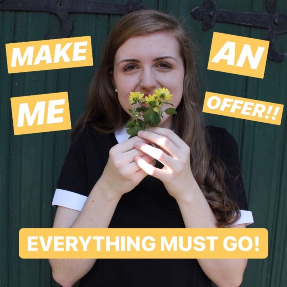 Meet Your Posher, MK